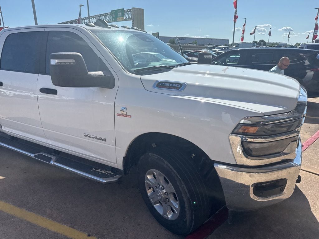 ram ram 2500 pickup 2025 3C63R5DL2SG508951 image ram ram 2500 pickup 2025 3C63R5DL2SG508951 image